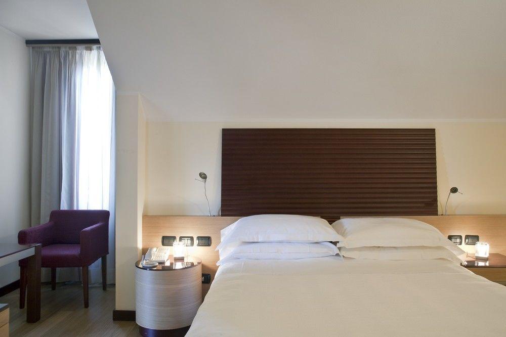 Hotel Nh Milano 2 4*