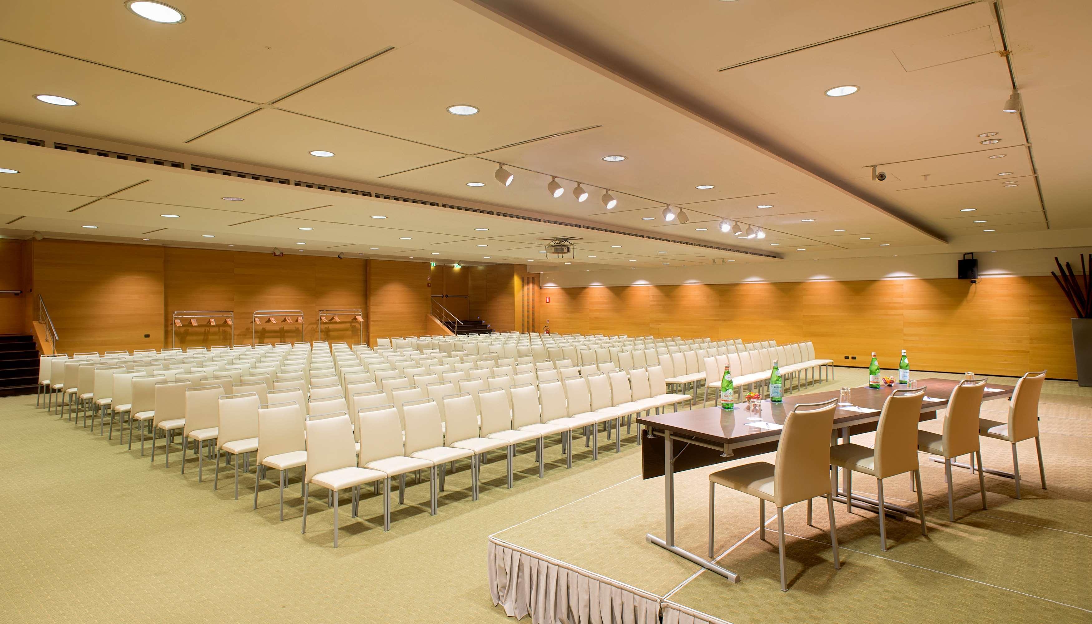 Hotel Nh Milano 2