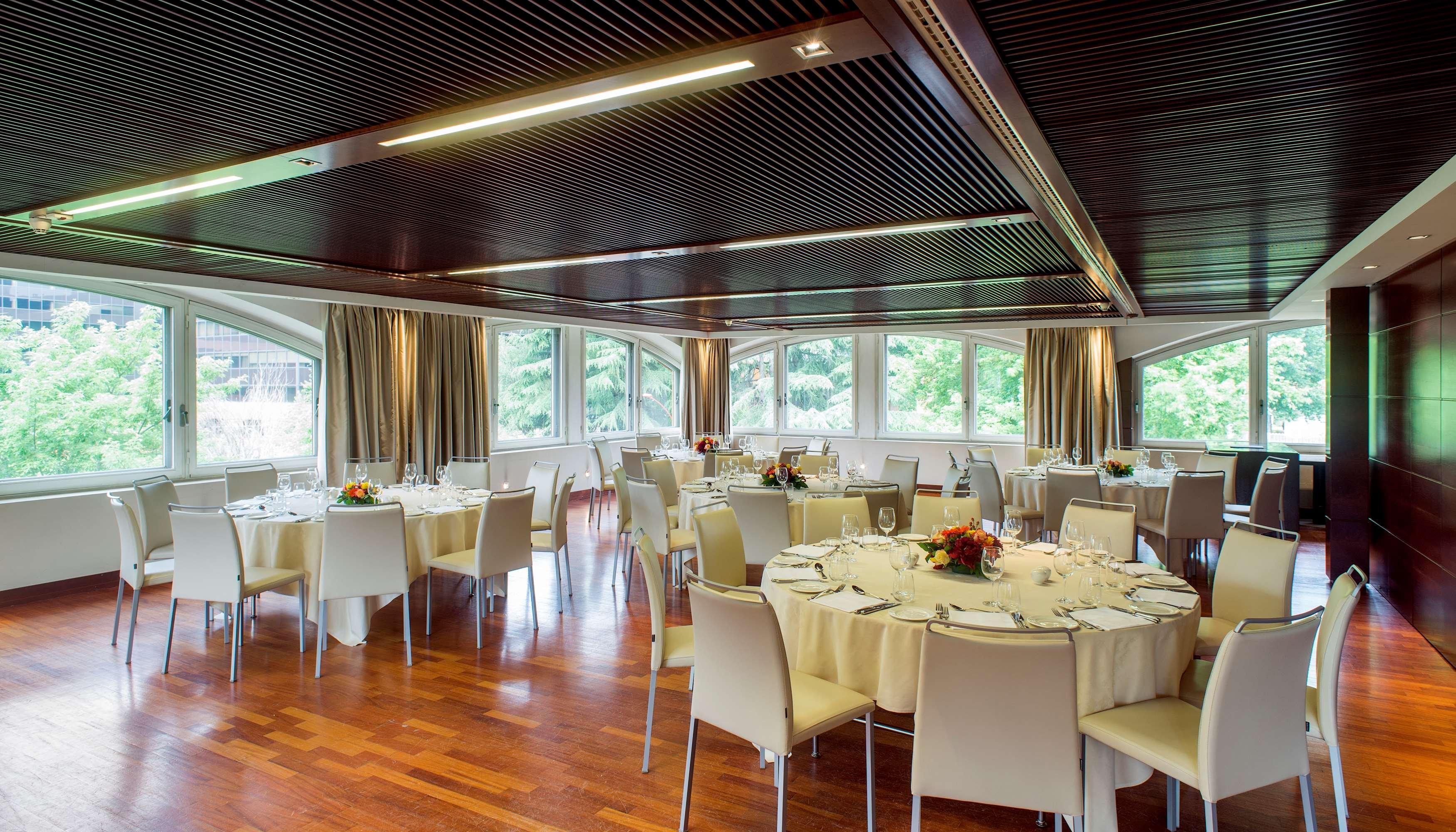 Nh Milano 2 Hotel 4*