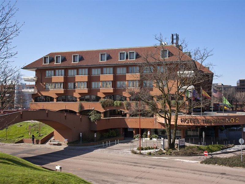 Nh Milano 2