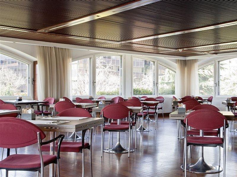 Hotel Nh Milano 2 Segrate