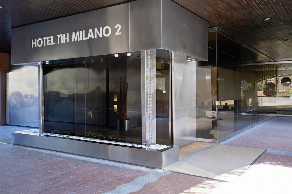 Hotel Nh Milano 2