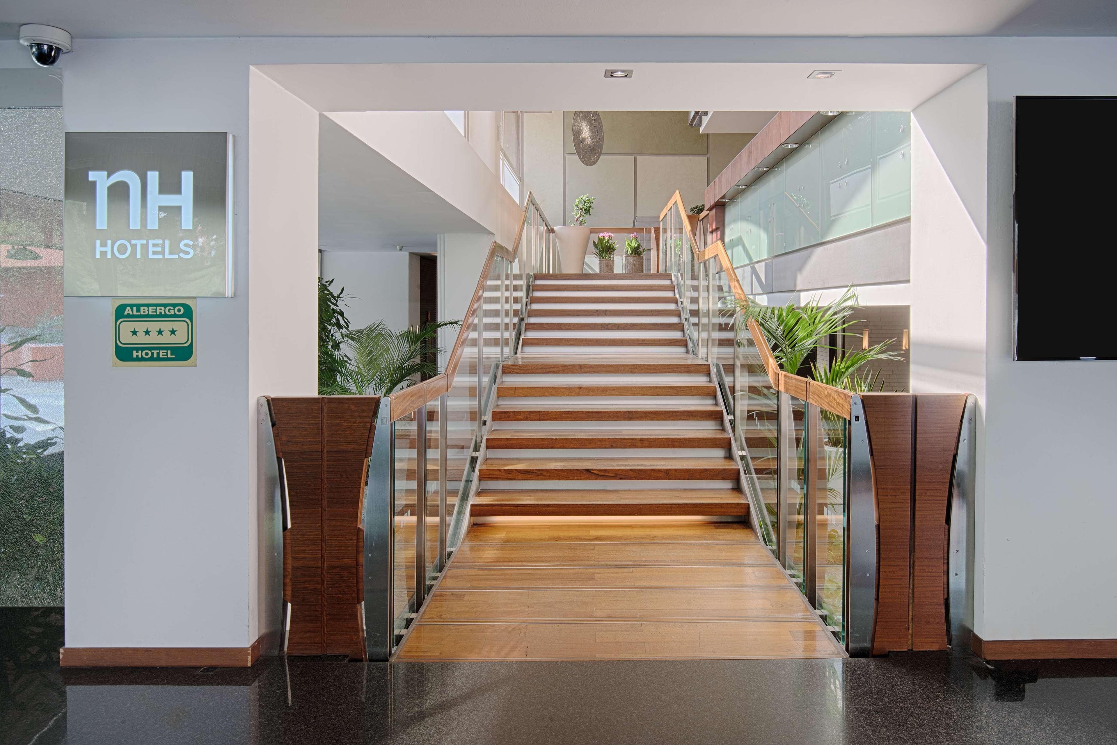 Hotel Nh Milano 2
