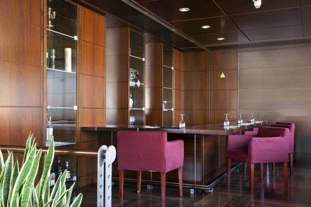 Nh Milano 2 Hotel 4*