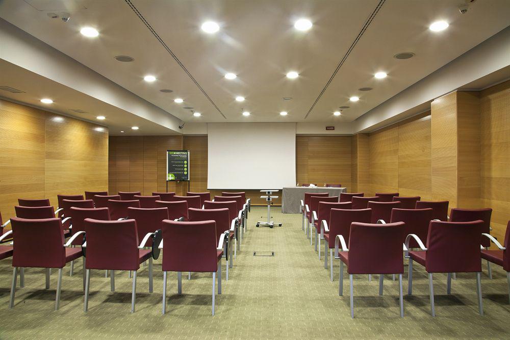 Hotel Nh Milano 2